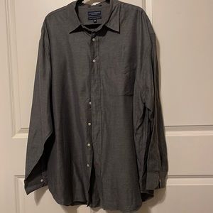 Daniel Cremieux XXL men’s button down.